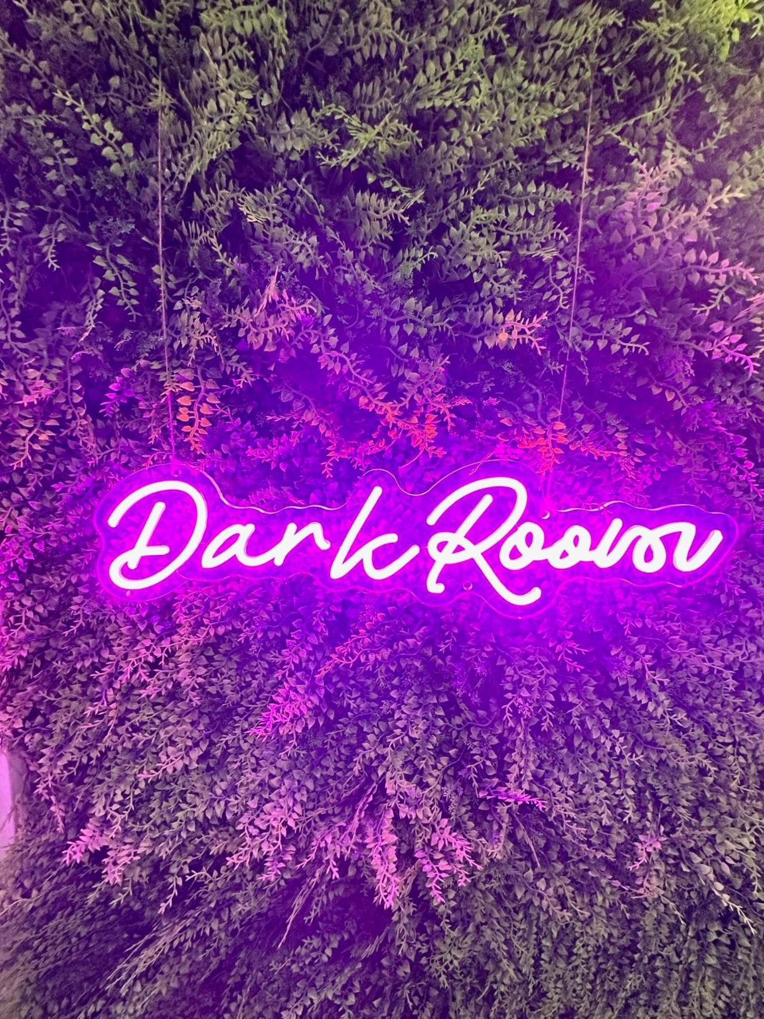 Dark Room Blois - Love Room Saint-Gervais-la-Forêt Zewnętrze zdjęcie